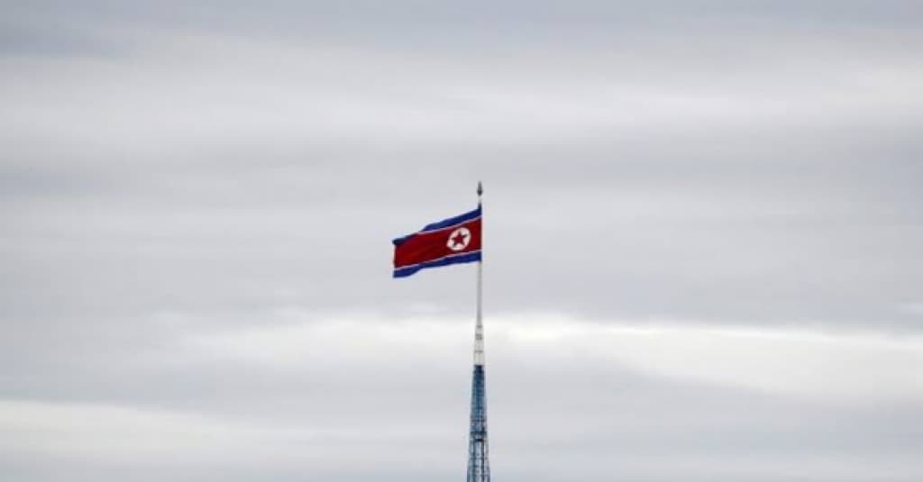 Korea Utara: Kami Siap Perang dengan Amerika Serikat! Bagaimana Trump?