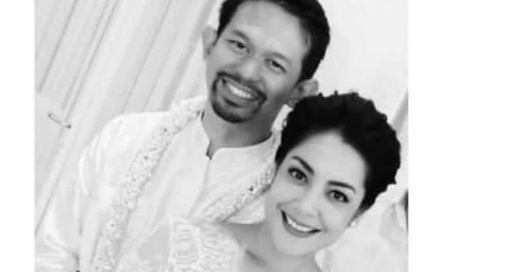 Mengenal Bani M Mulia Suami Lulu Tobing Pengusaha Tajir Melintir