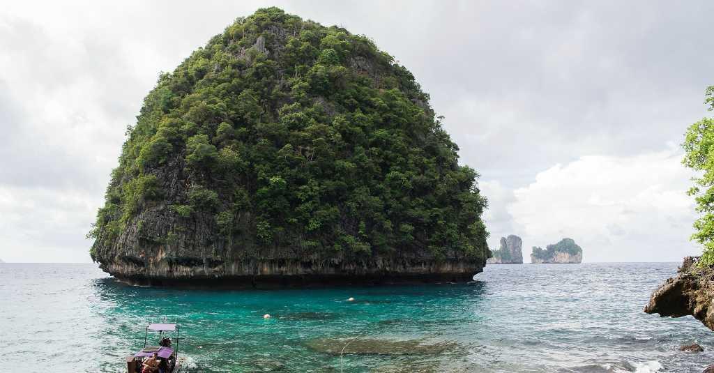 5 Destinasi Wisata yang Cocok untuk Kaum Milenial
