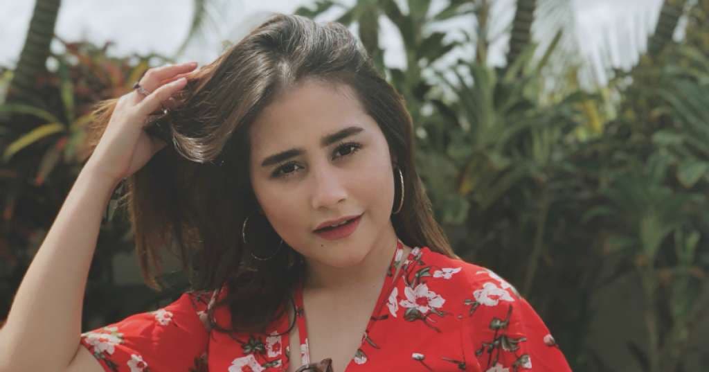 Jalani Banyak Bisnis, Prilly Latuconsina Serasa Keluar dari Kandang