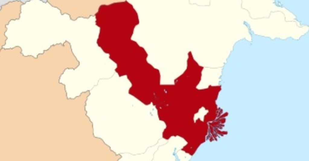 Penajam Paser Utara-Kutai Kartanegara Kaya Migas dan Sumber Daya Alam