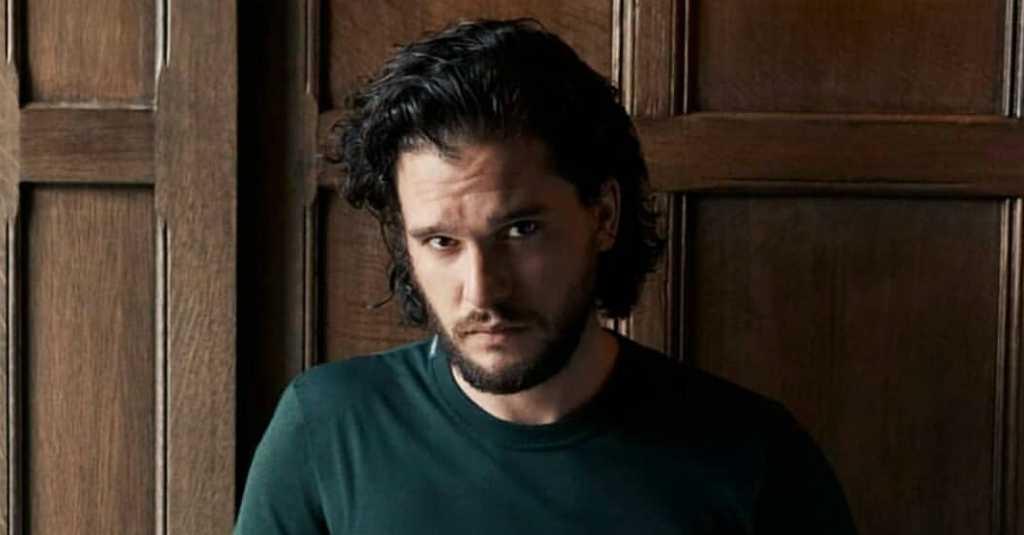 Kit Harington Gabung 'The Eternals' Perankan Dark Knight