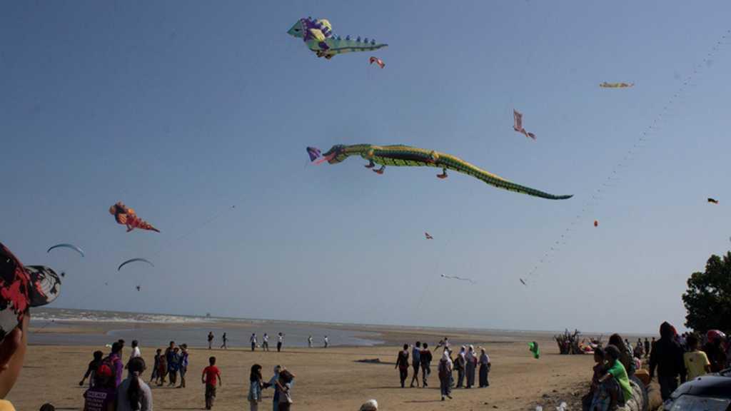 Jadi Ibu Kota Baru, Ini Deretan Destinasi Wisata Unggulan Penajam dan Kutai