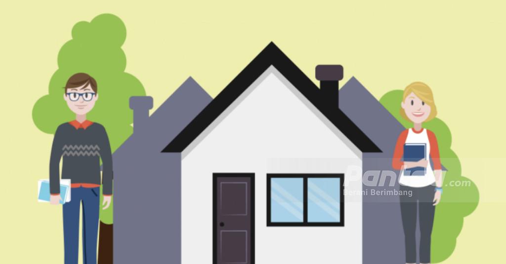 Menteri Zaman Soeharto Bersuara Soal Perumahan untuk Millenial