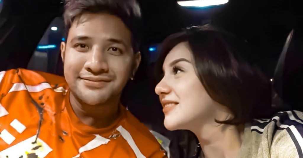 Demi Anak, Irish Bella dan Ammar Zoni Pensiun Main Sinetron