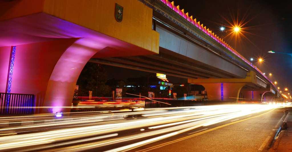 Jika Ganjil Genap Berlaku untuk Motor, Dishub DKI: Bisa Juling yang Ngawasi
