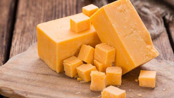 Ternyata Begini Cara Menyimpan Keju Agar Tidak Keras dan Berjamur