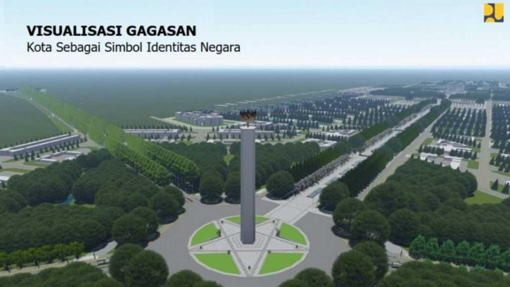 Imbas Ibu Kota Pindah ke Kalimantan Timur Jika Dilihat dari Sisi Geopolitik