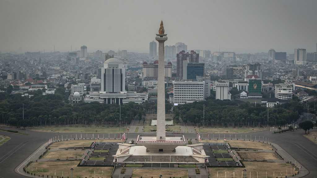 7 Hal yang Terjadi pada Jakarta Jika Tak Lagi Jadi Ibu Kota Indonesia