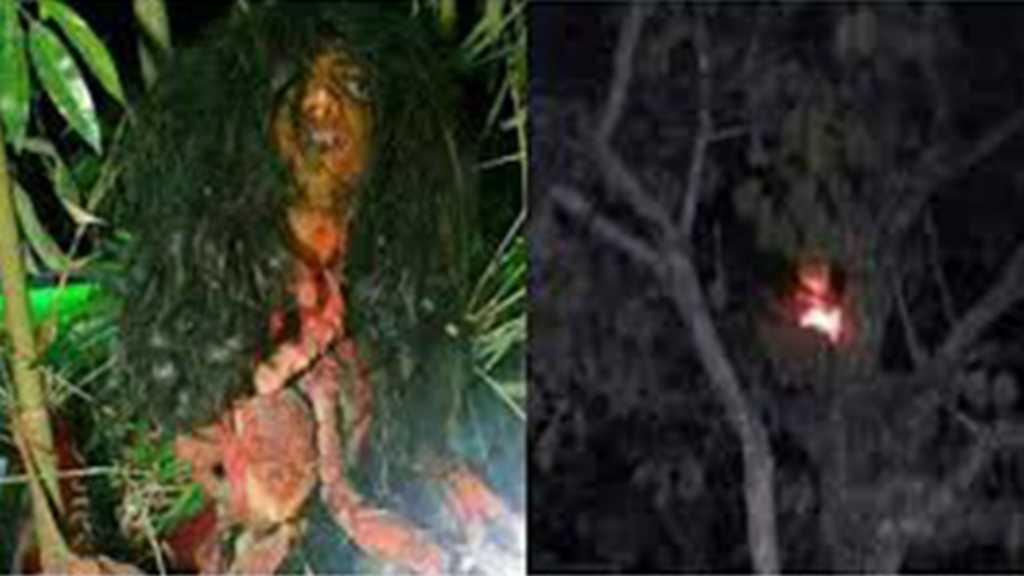 Ibu Kota Pindah ke Kaltim, Ini Dia 5 Hantu Khas Kalimantan yang Menyeramkan