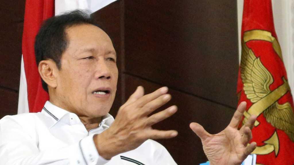 Sutiyoso Nilai Jika Depok dan Bekasi Gabung Jakarta Hanya Dapat Racunnya