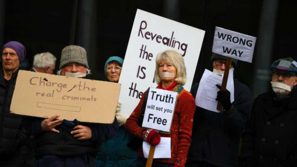 Xanana Gusmao Bakal Beri Malu Australia Soal Penyadapan Besar Timor Leste