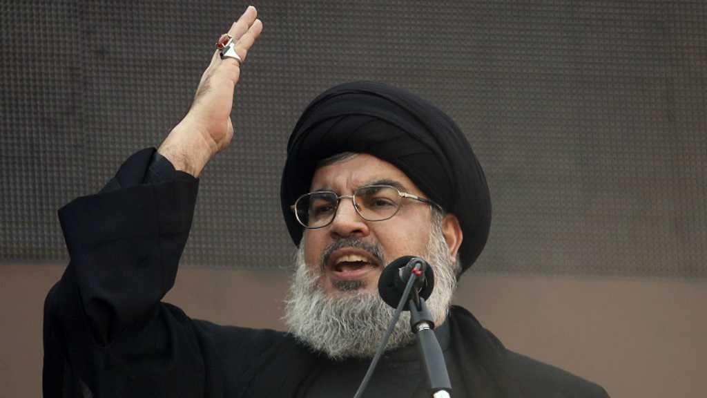 Sekjen Hizbullah di Lebanon: Saya Pastikan Balas Seluruh Serangan Israel