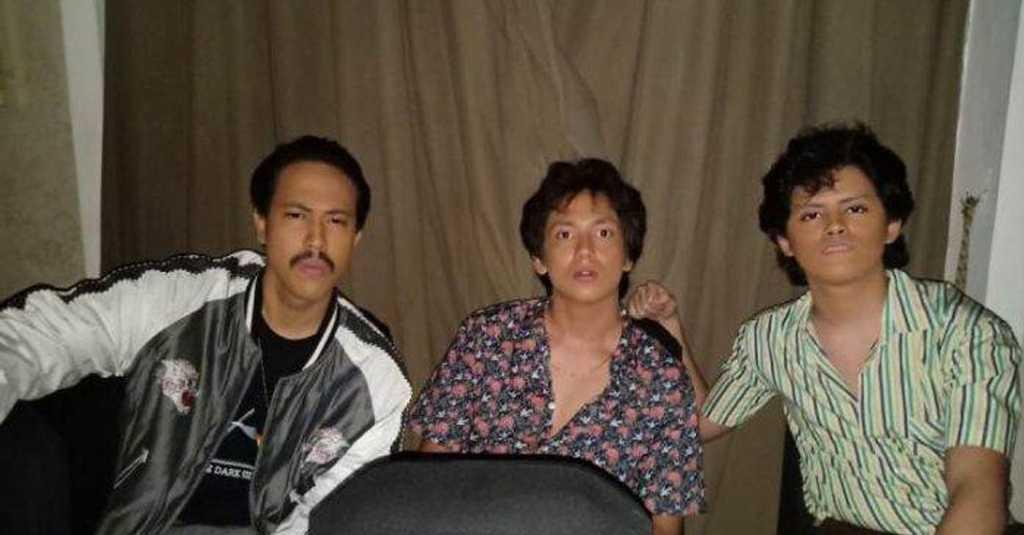 Pemain 'Warkop DKI Reborn' Ingin Gelar Nonton Bareng di Papua