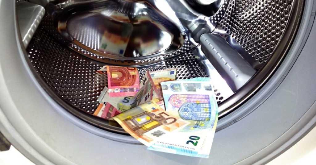 Ada Potensi Pencucian Uang dalam Bisnis Jasa Kirim Uang Pribadi