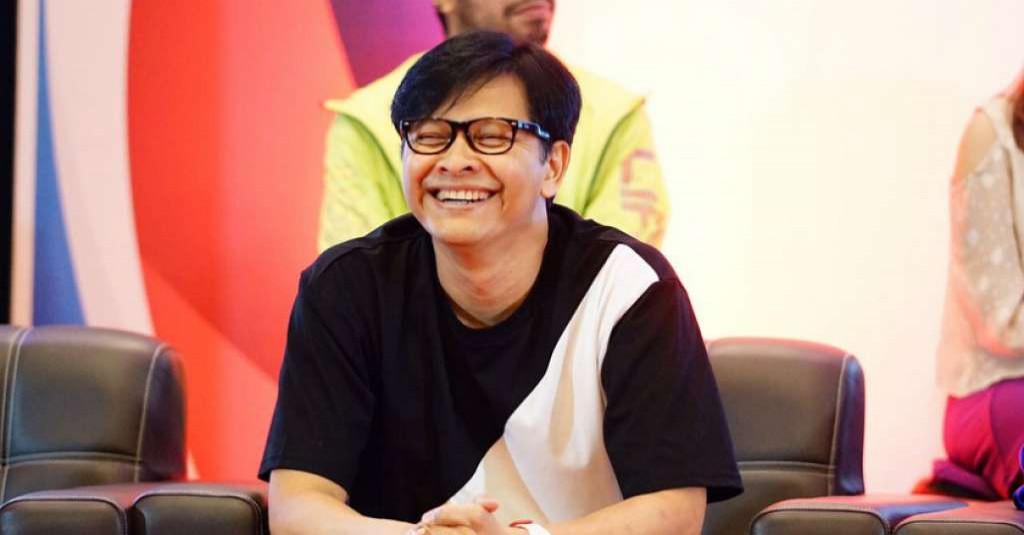 Armand Maulana Janjikan Kejutan di Konser 25 Tahun Gigi