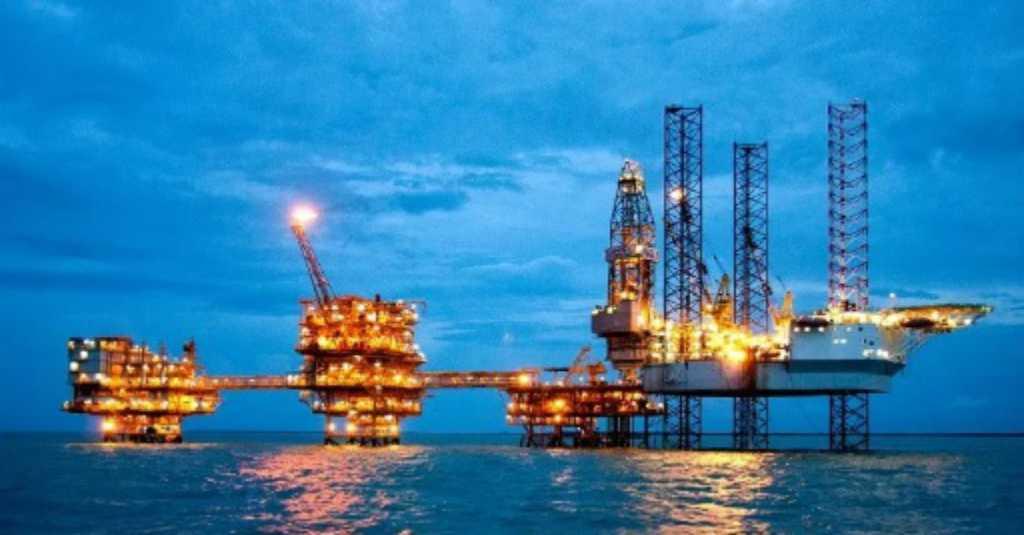 3 Blok Migas Sudah Laku, Arcandra: Blok West Ganal Daerah Easy Code