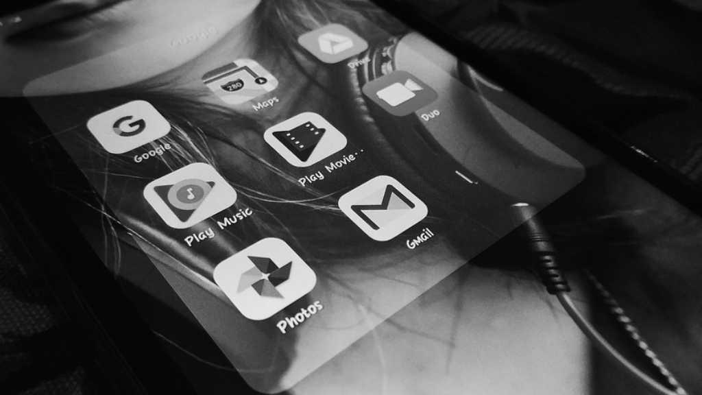 5 Aplikasi Wajib Ada di Smartphone Anak Kuliahan