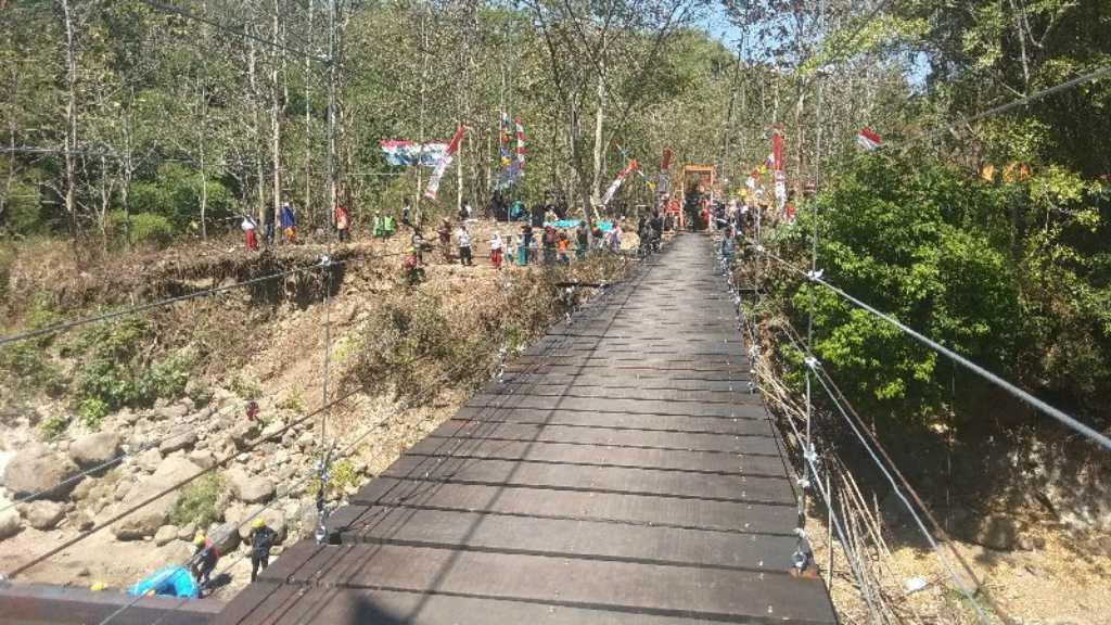 Bakal Ada Wisata Alam Baru di Garut, dari Arung Jeram hingga Paralayang
