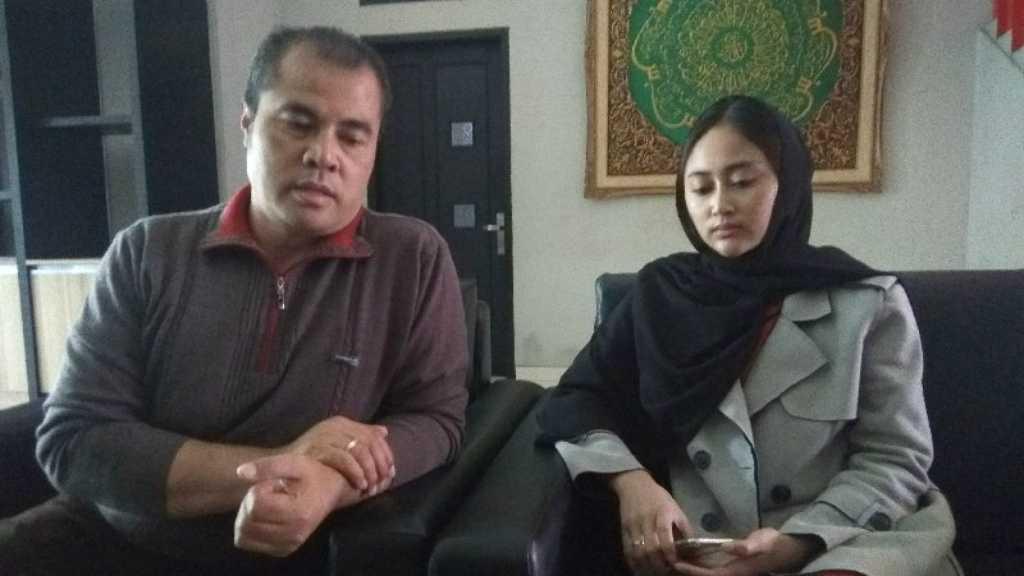 Digerebek di Hotel, Aceng Fikri Akan Mengadu ke Komnas Perempuan