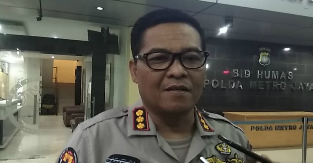 Asyik Berjudi di Kantor DPP Golkar, Beberapa Orang Dibekuk Polisi