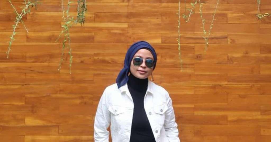 Happy Ibu Kota Pindah, Tantri Kotak: Doa Masyarakat Kalimantan Diijabah