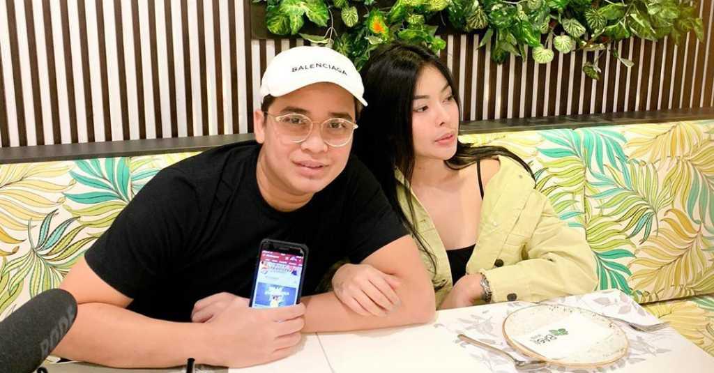 Beda Agama, Billy Syahputra Ingin Nikahi Elvia Cerolline di Amerika