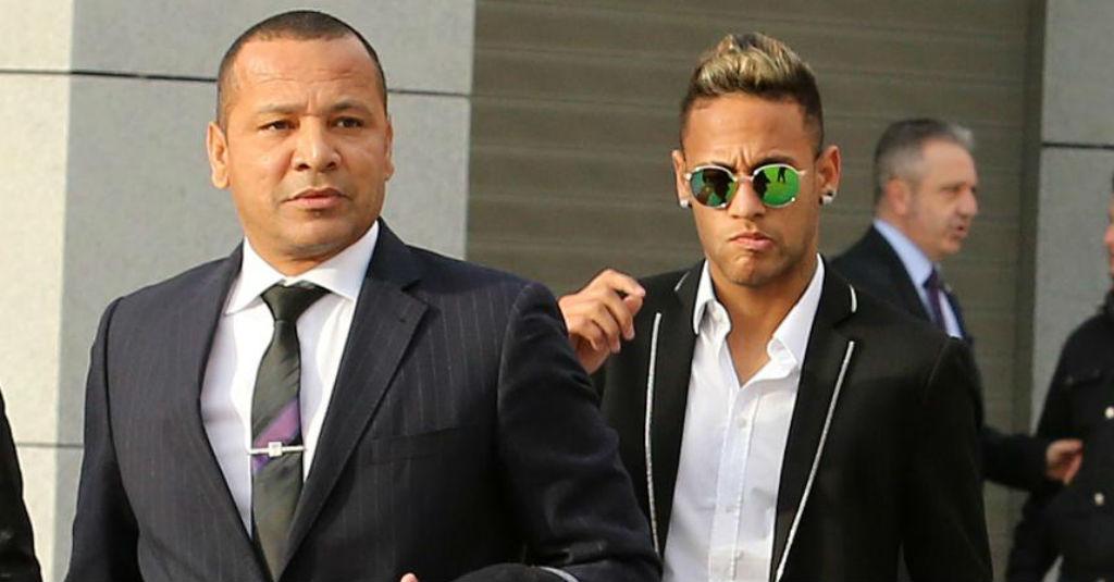 Petinggi Klub Lakukan Pertemuan, Neymar Selangkah Lagi Balik ke Barcelona