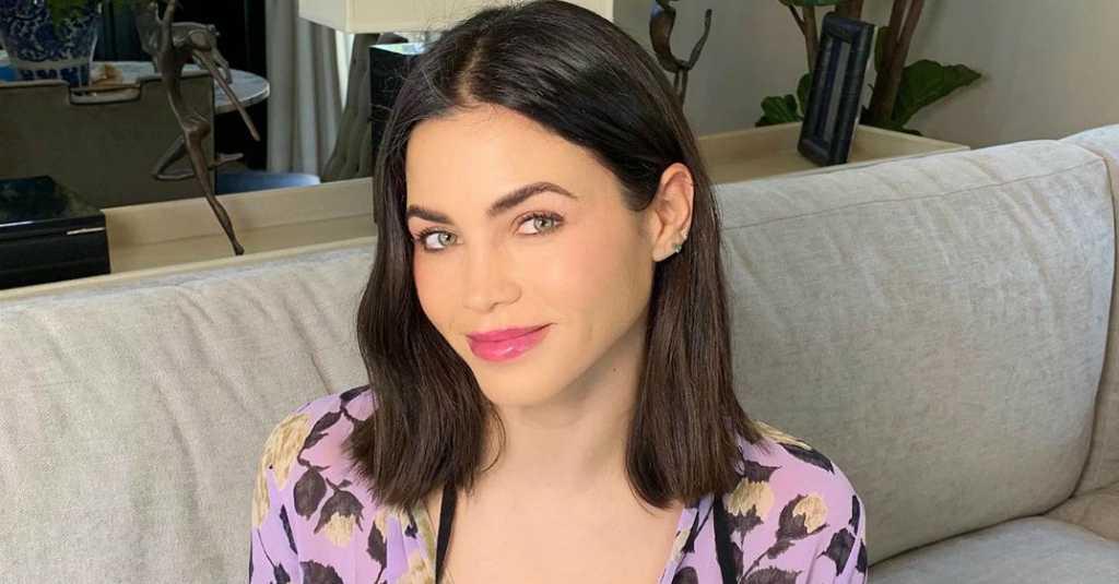 Mobil Jenna Dewan Dibobol Maling, Pelakunya Seorang Wanita