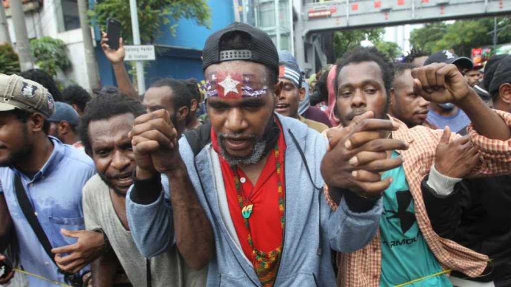 Mahasiswa Papua di Australia Semakin Tertekan, NKRI Dikhawatirkan