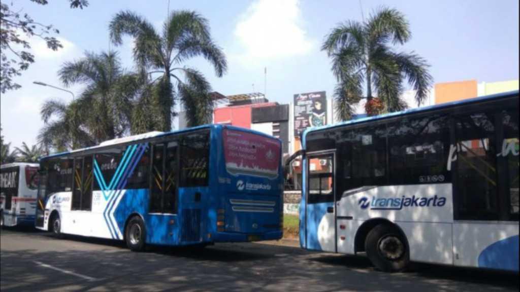 Menilik Revitalisasi Transjakarta di Bapak Kota ke Depan