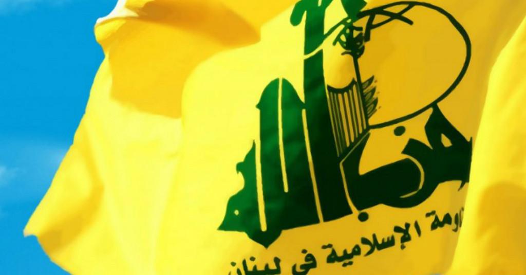 Hizbullah Bakal Balas Jatuhnya 2 Drone di Pinggiran Beirut