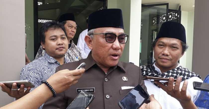 Pemkot Depok Targetkan 126 Kampung Masuk dalam Program KB Tahun 2020