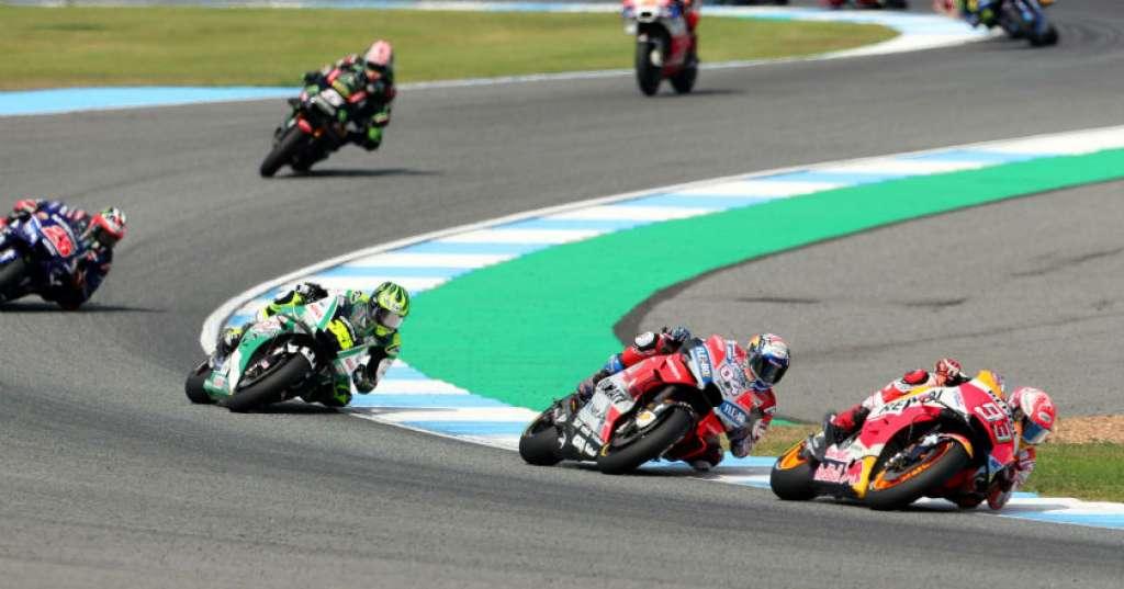 MotoGP Keluarkan Jadwal Provisional Balapan MotoGP 2020