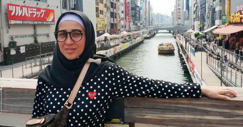 Devi Permatasari Ungkap Perjuangan Ibunya yang Meninggal Akibat Kanker