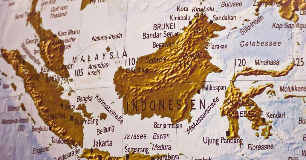 Jadi Ibu Kota Indonesia, Ini Mitos Paling Melegenda di Kalimantan
