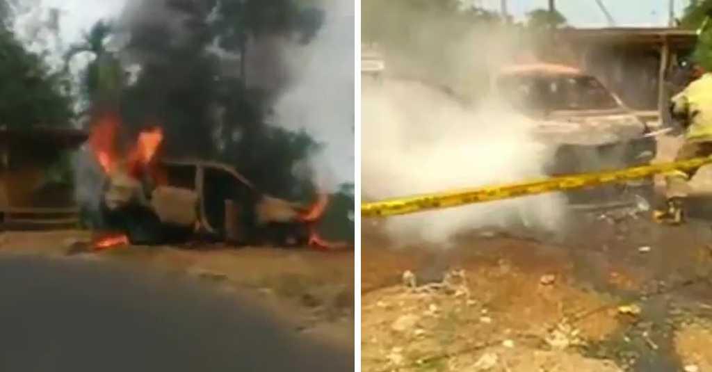 Detik demi Detik Cara Halus Aulia Kesuma Habisi Nyawa Suami dan Anak Tiri