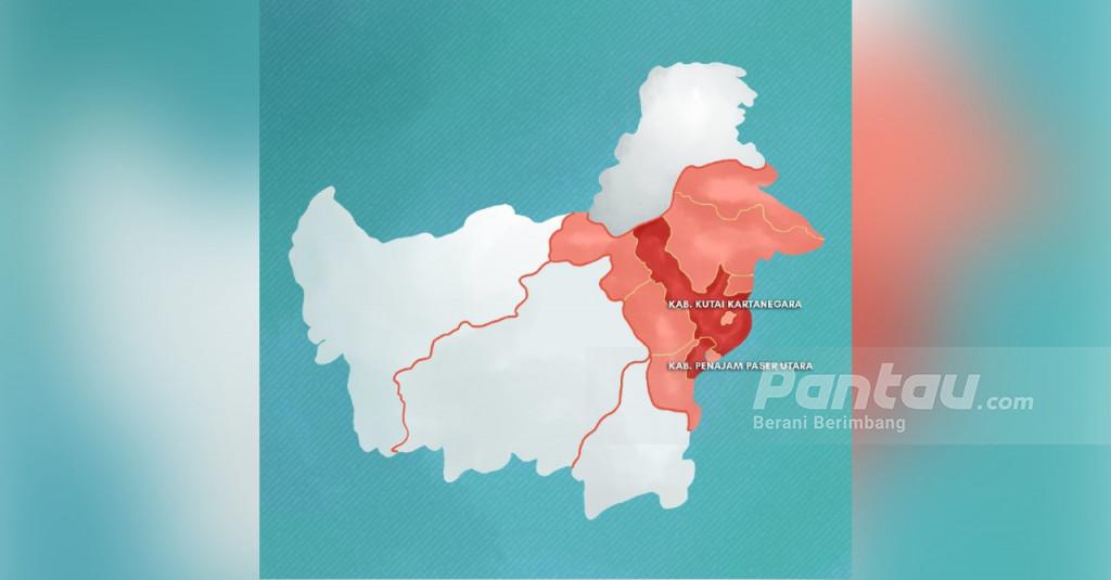 Ibu Kota Baru Indonesia Punya Teluk Balikpapan, Bagaimana Transportasinya?