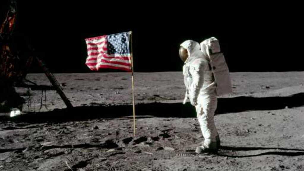5 Fakta Mengejutkan di Balik Misi Apollo 11 yang Berhasil Mendarat di Bulan