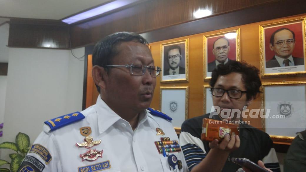 Mobil Listrik Siap Mengaspal di Ibu Kota Baru, Kemenhub: Kita Siapkan