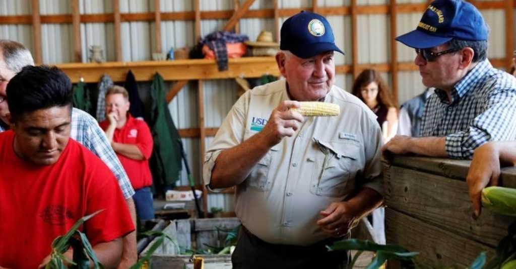 Trump Akan Umumkan Rencana Tingkatkan Permintaan Biofuel