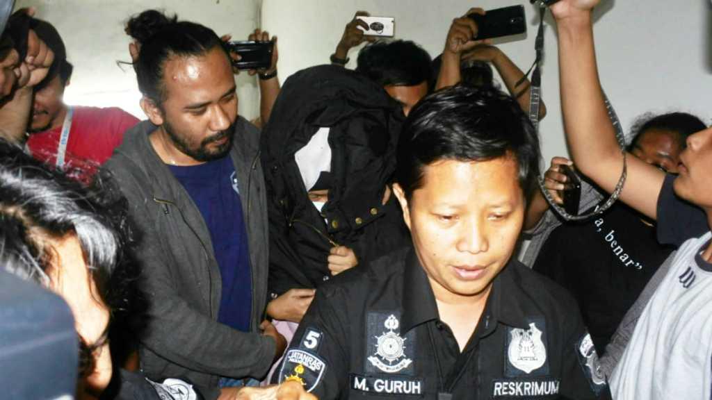 5 Fakta Baru Pembunuhan Ayah-Anak yang Didalangi Aulia Kesuma