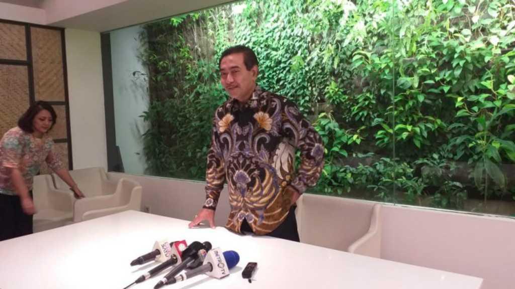 Lawan Keputusan Menteri Rini, Eks Dirut BRI Tolak Pimpin BTN