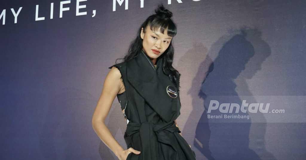 Meski Harus Encok Hingga Terkilir, Kelly Tandiono Senang Main Film Action