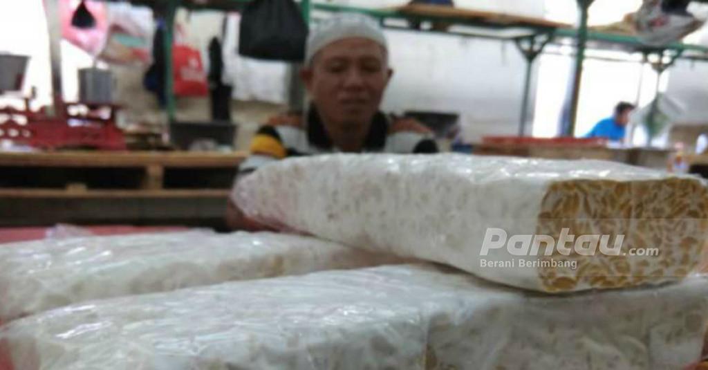 Terkena Kemarau, Harga Tempe dan Tahu di Australia Diprediksi Melonjak