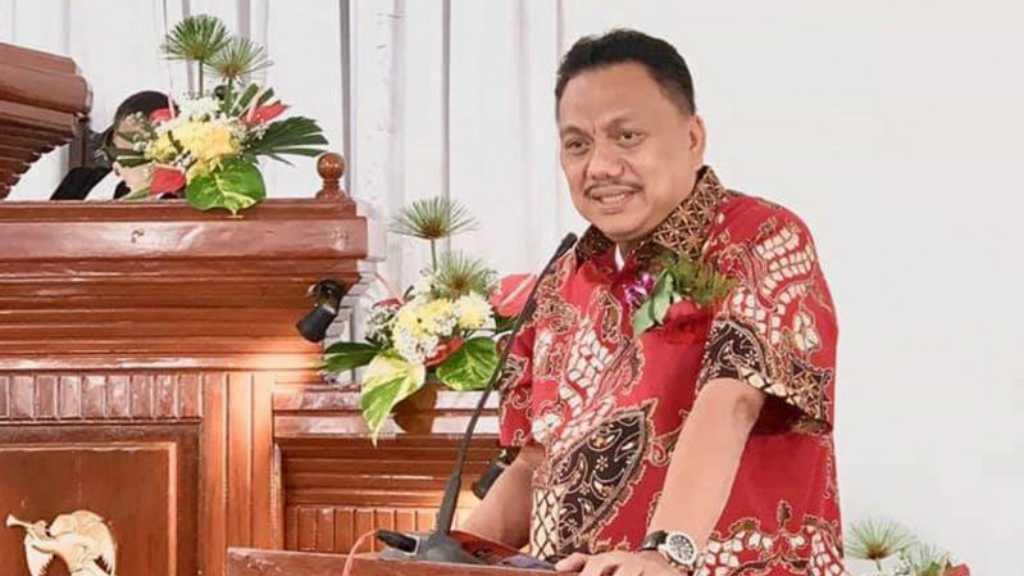 Ibu Kota Pindah ke Kalimantan Diklaim Akan Untungkan Manado