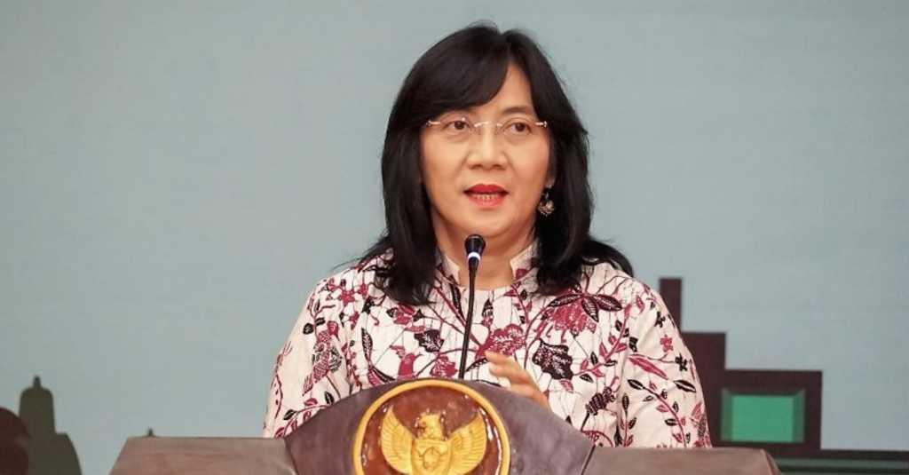 Ada Diskon 30 Persen Nih Untuk Pembelian Mesin IKM