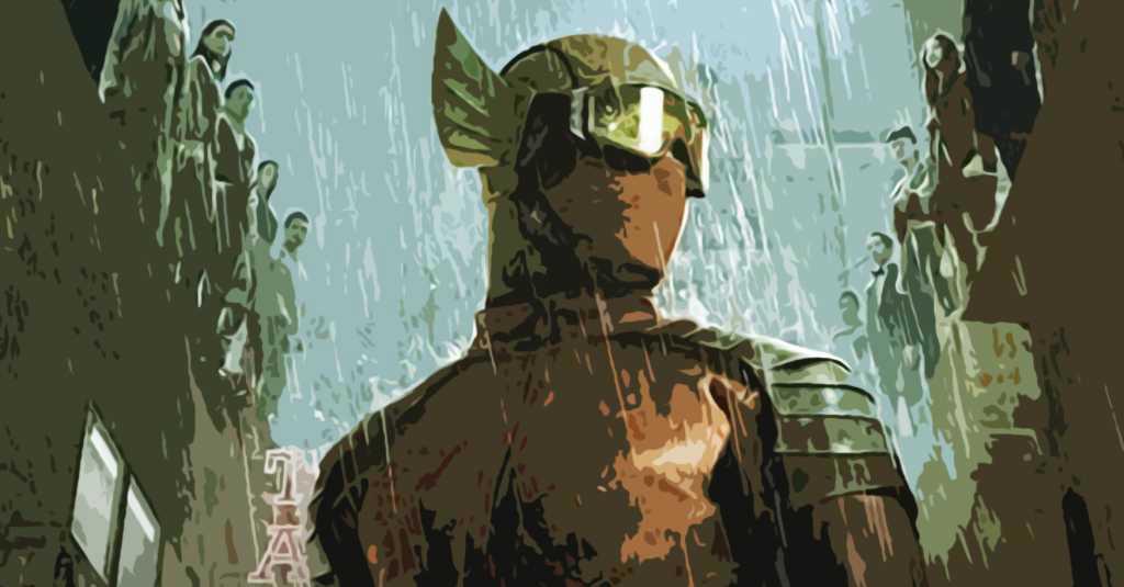 'Gundala' Bukti Indonesia Mampu Suguhkan Film Superhero Berkualitas