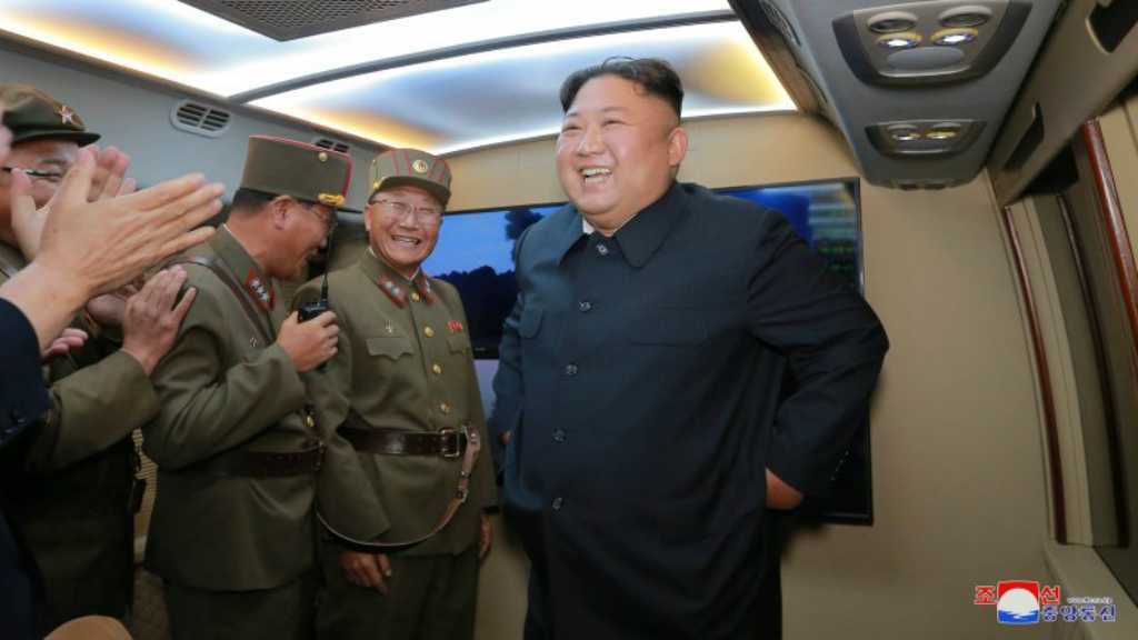 Akan Sekuat Apa Kim Jong Un di Korea Utara ke Depannya?