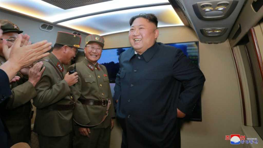 Akan Sekuat Apa Kim Jong Un di Korea Utara ke Depannya?